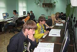 Пользователь ПК