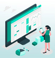 Excel с нуля: начинаем с чистого листа